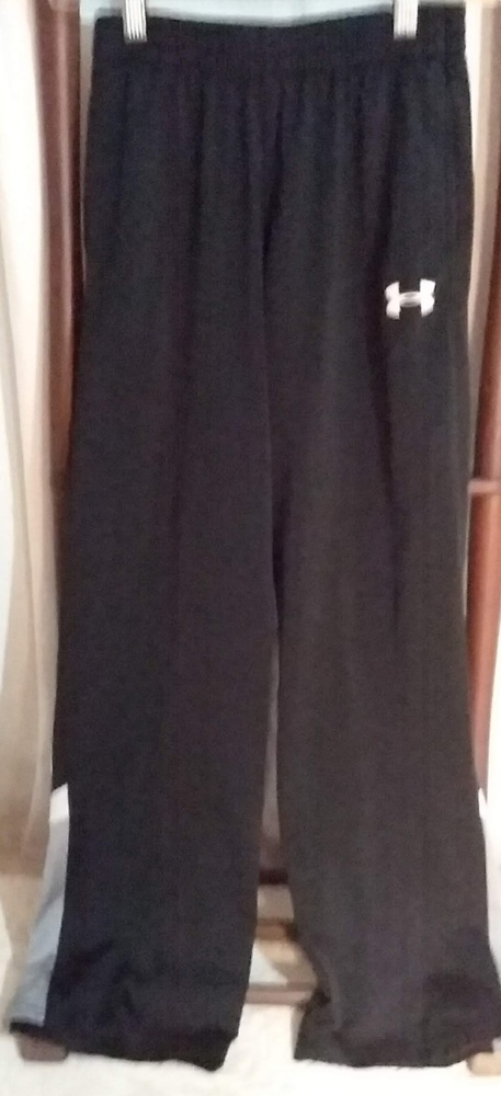 Under Armour Kids Brawler 2.0 Pants (Big Kids)